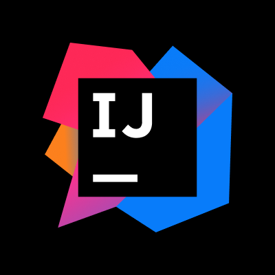 IntelliJ logo